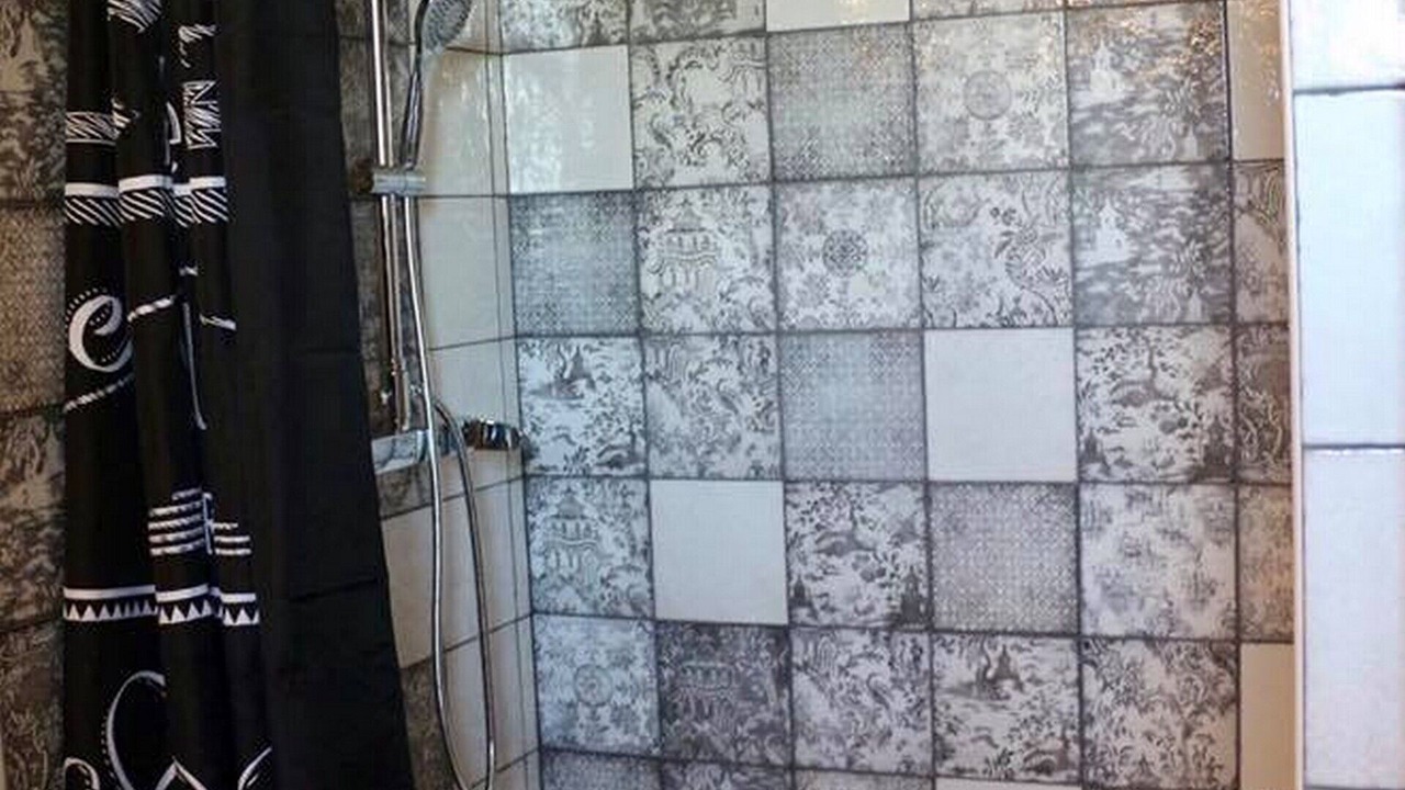 Photo of Bathroom in Appietto