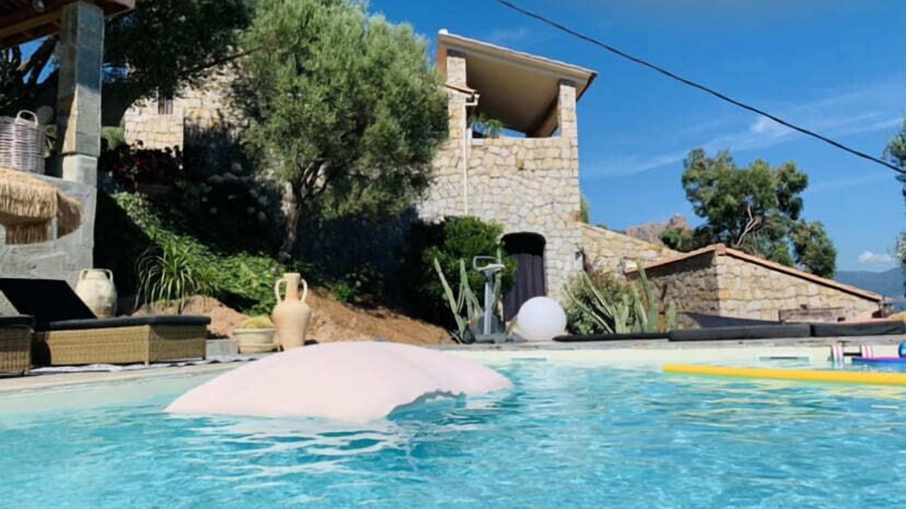 Photo of Outdoor in Appietto