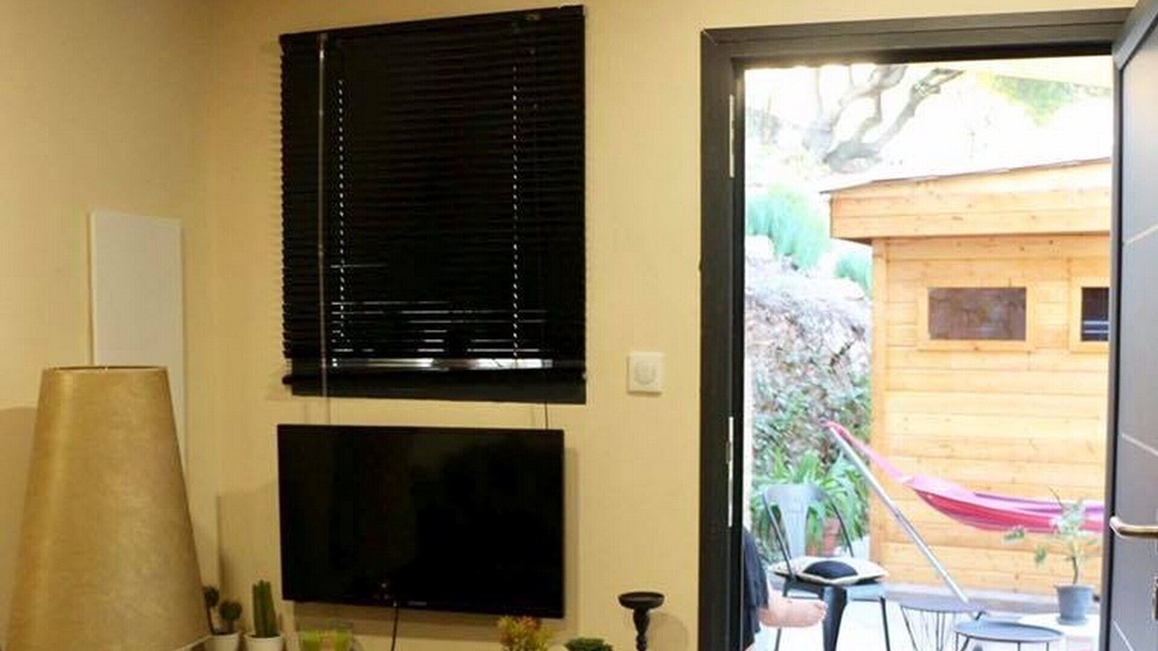 Photo of Livingroom in Appietto