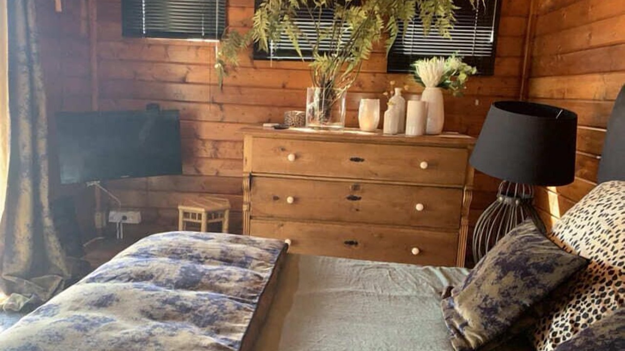 Photo of Bedroom in Appietto