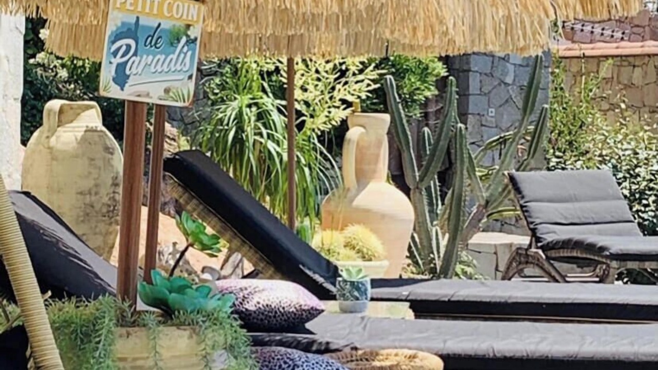 Photo of Outdoor in Appietto