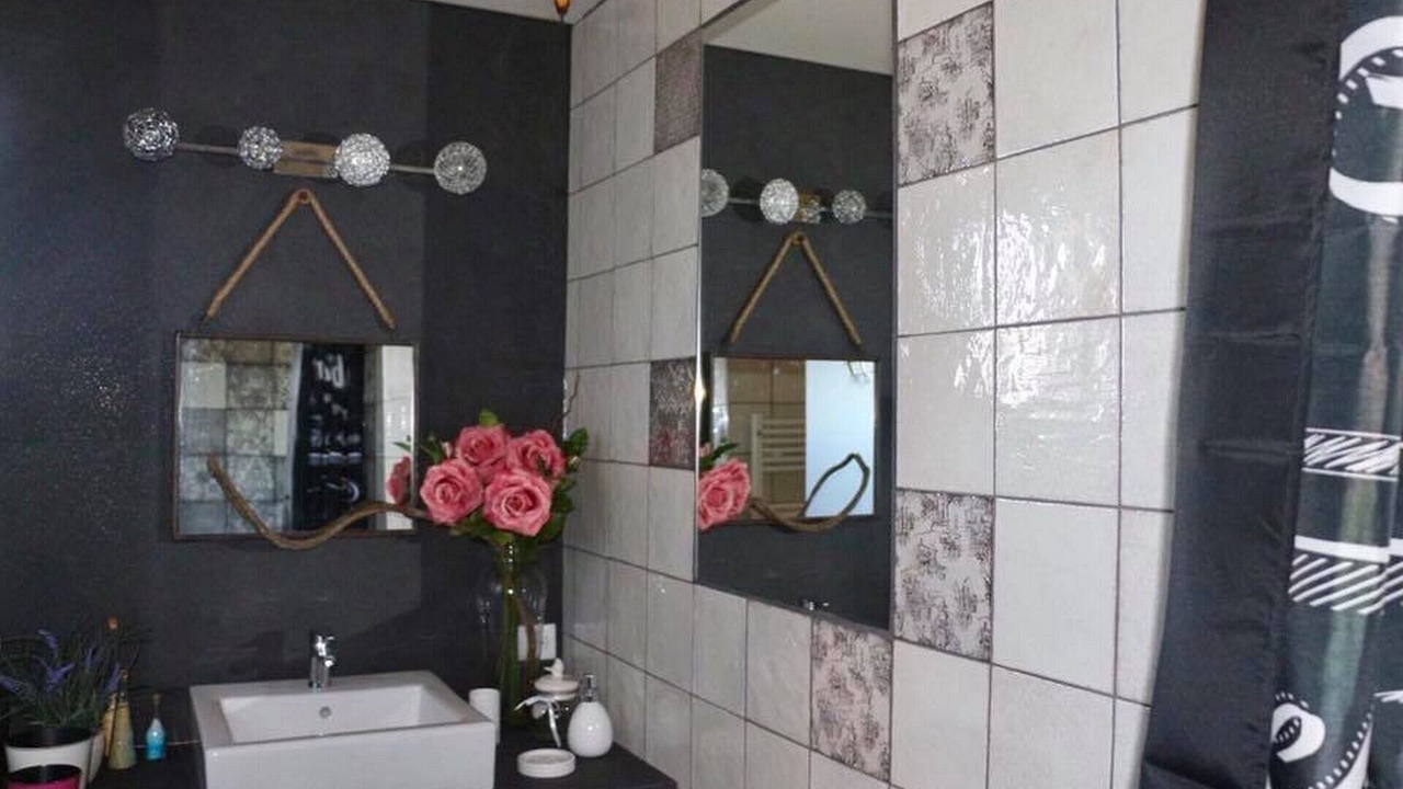 Photo of Bathroom in Appietto