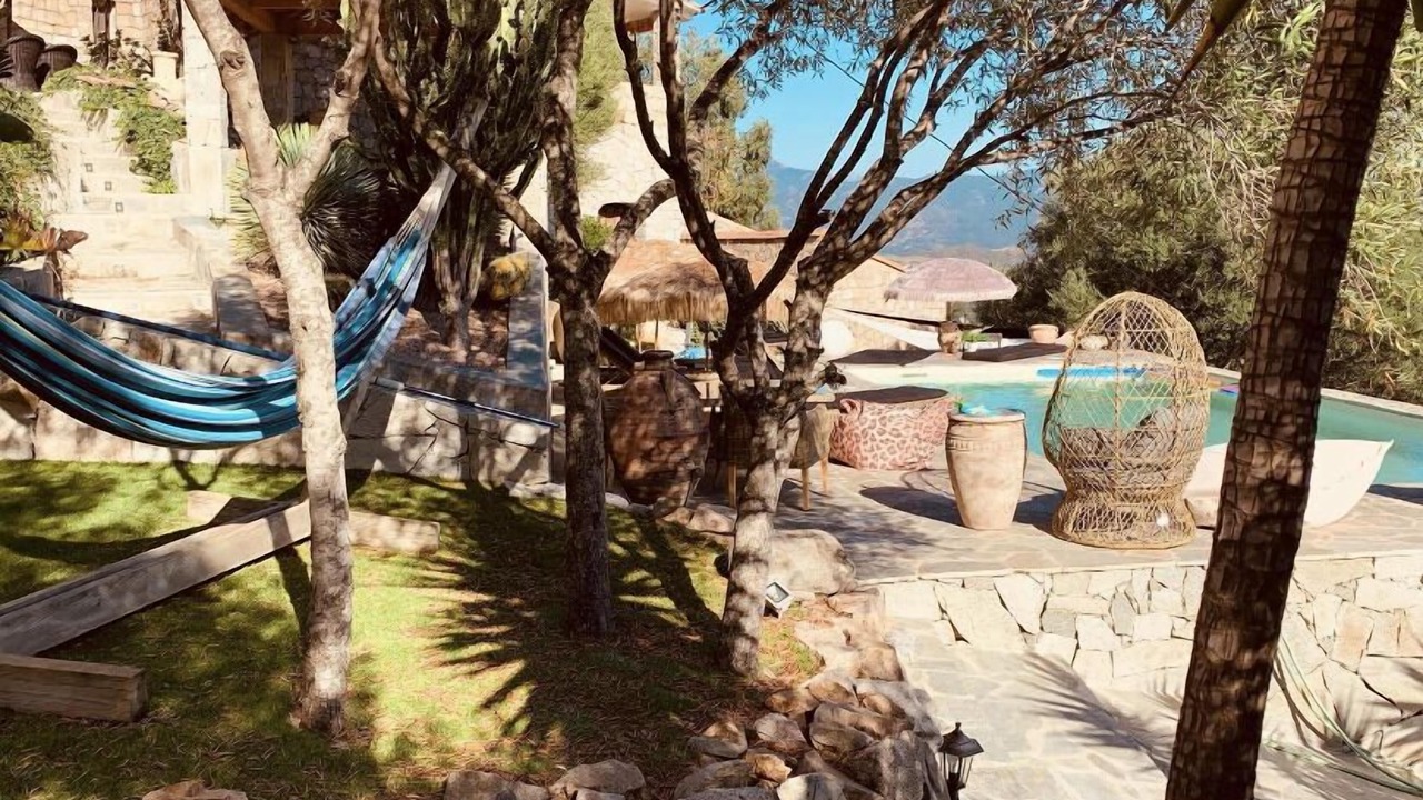 Photo of Outdoor in Appietto