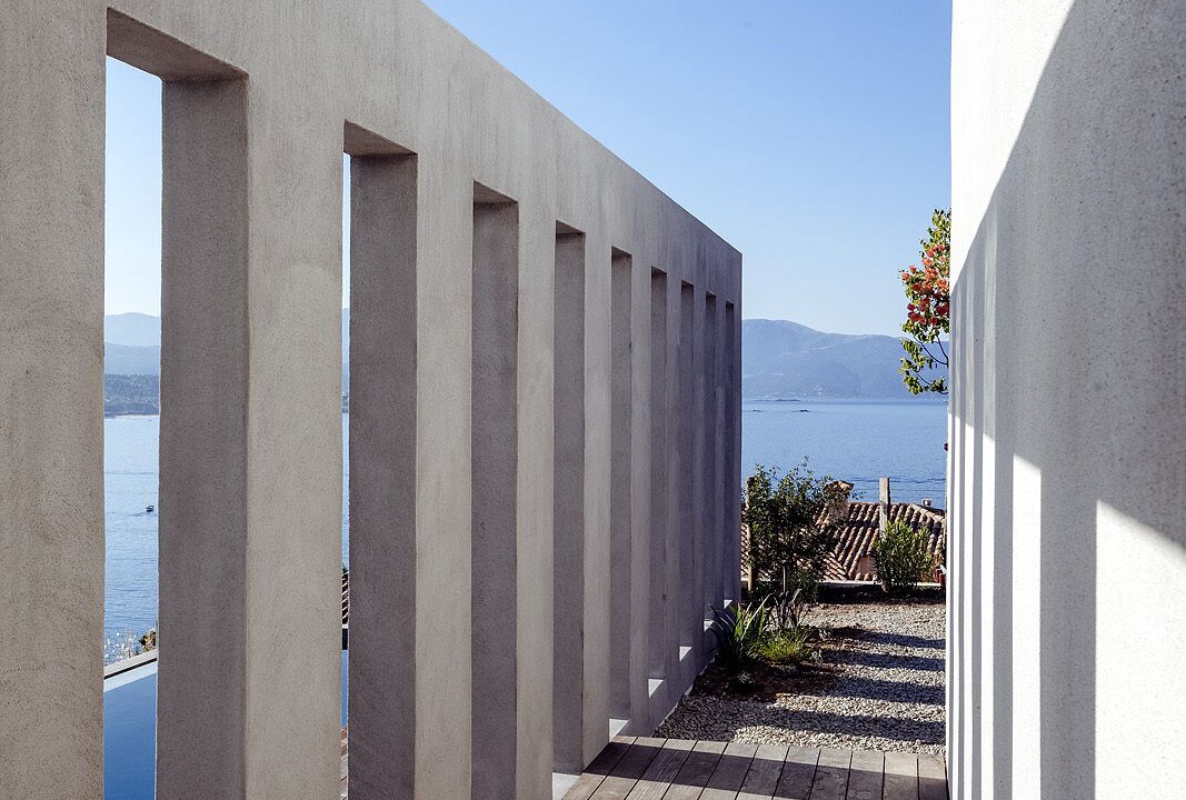 Photo of Patio Balcony in Vico