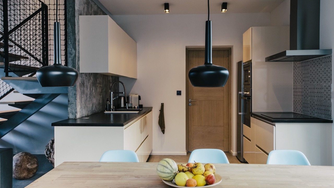 Photo of Kitchen in Vico