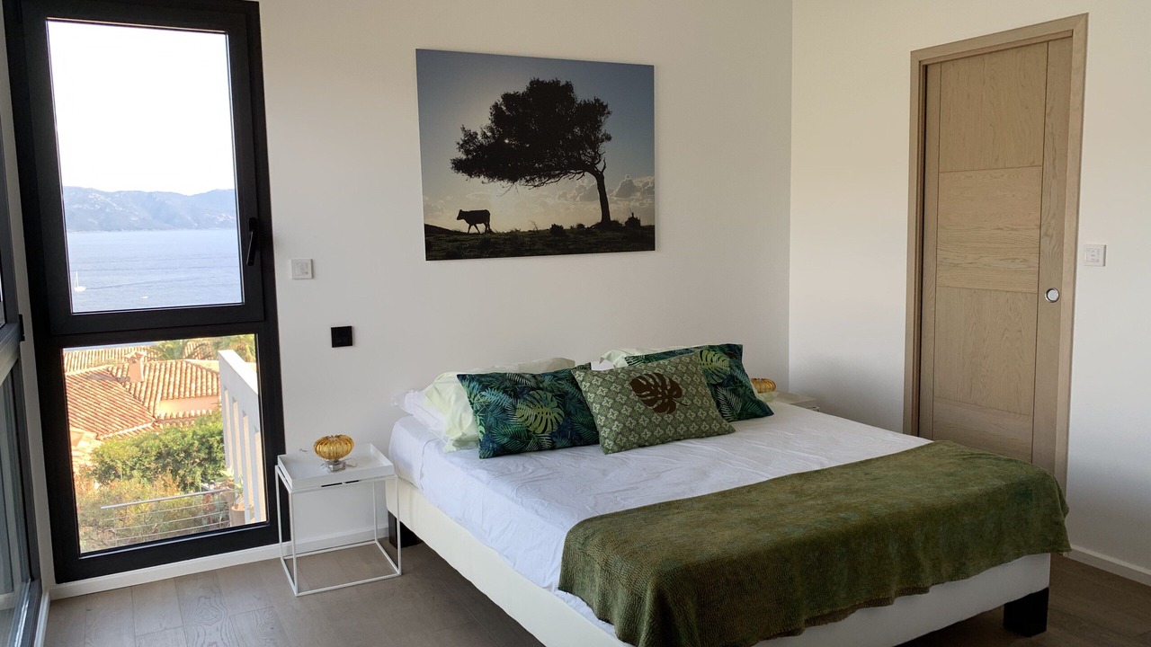 Photo of Bedroom in Vico