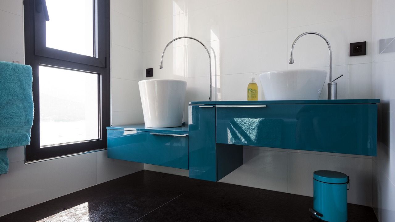 Photo of Bathroom in Vico