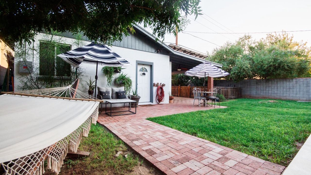 Photo of Outdoor in Woodlea