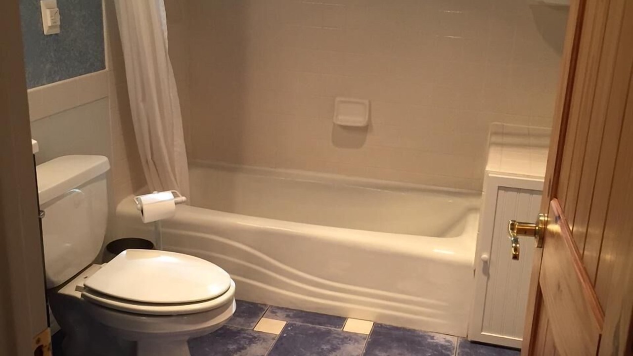 Photo of Bathroom in Flagstaff