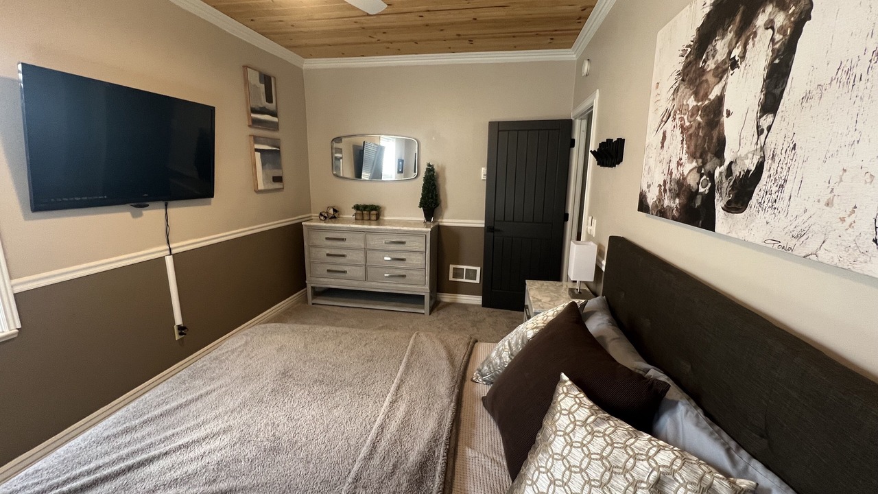 Photo of Bedroom in Flagstaff