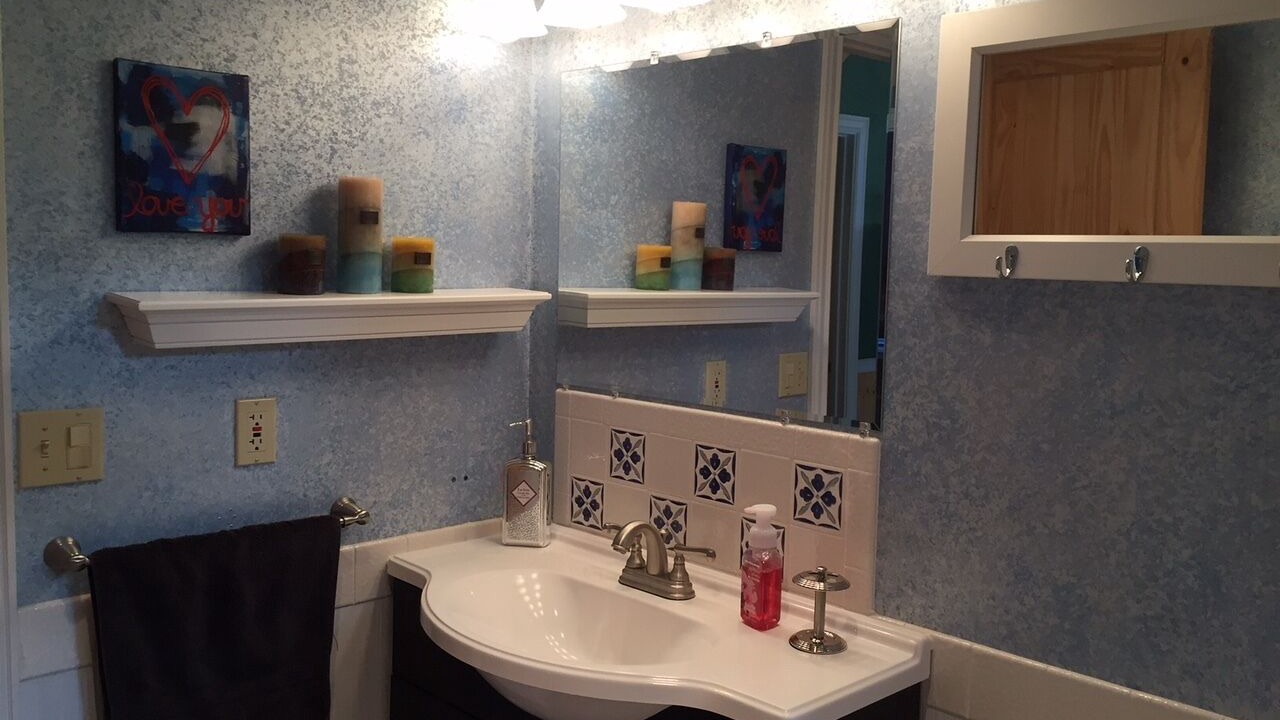 Photo of Bathroom in Flagstaff