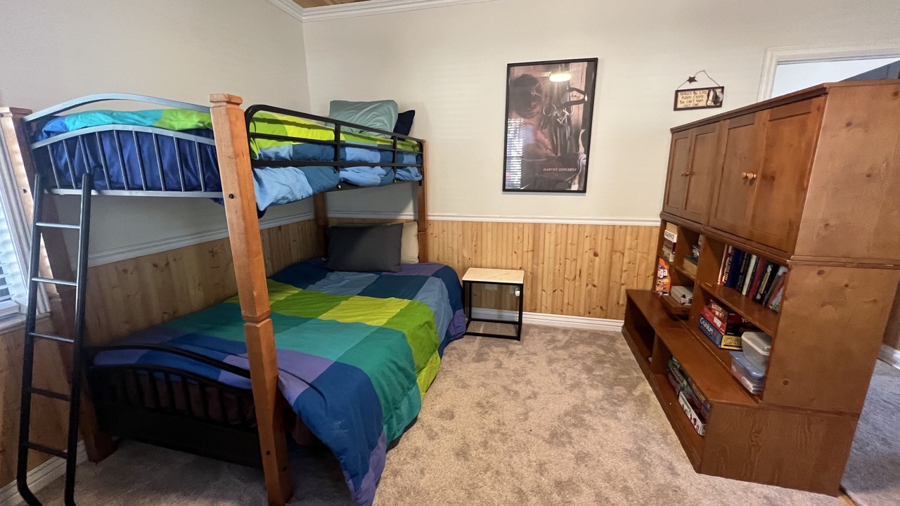 Photo of Bedroom in Flagstaff