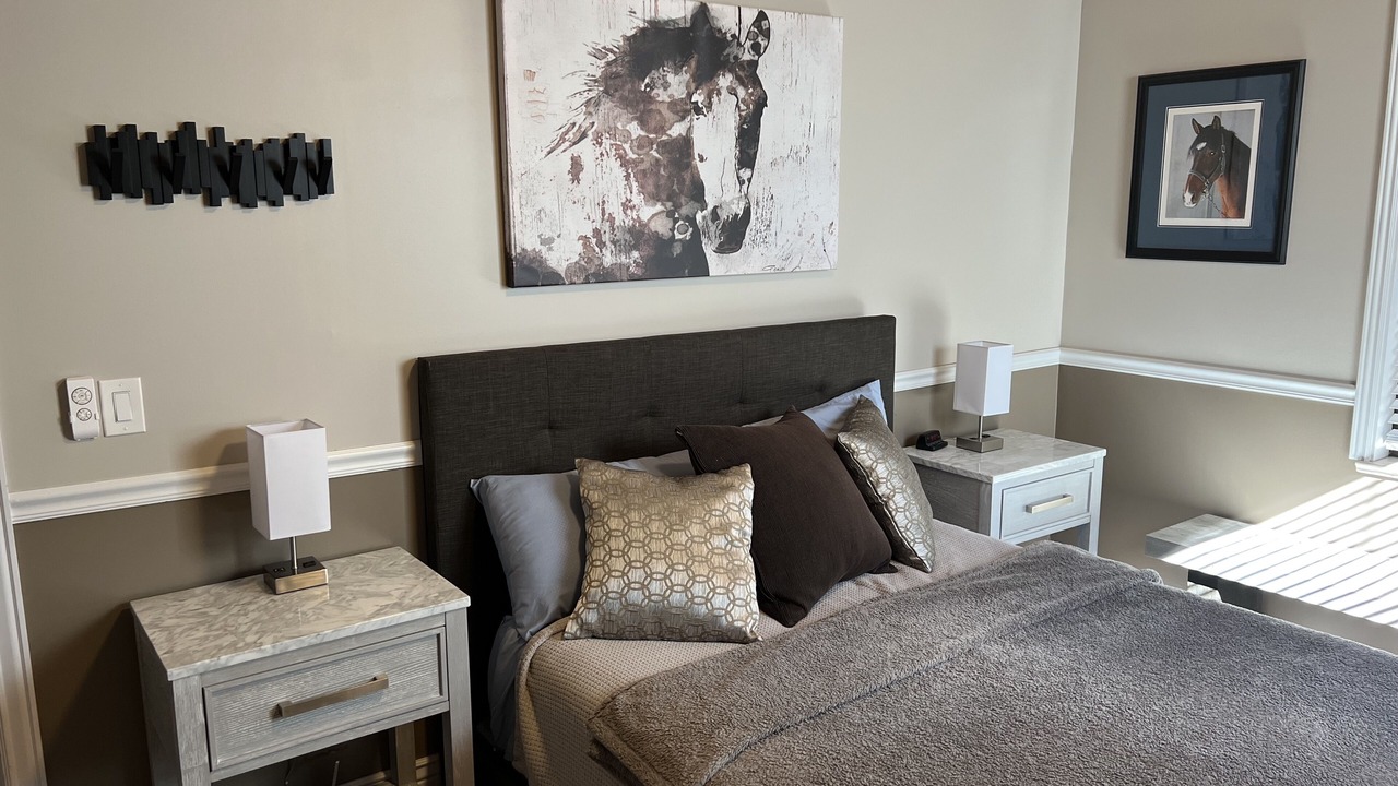 Photo of Bedroom in Flagstaff