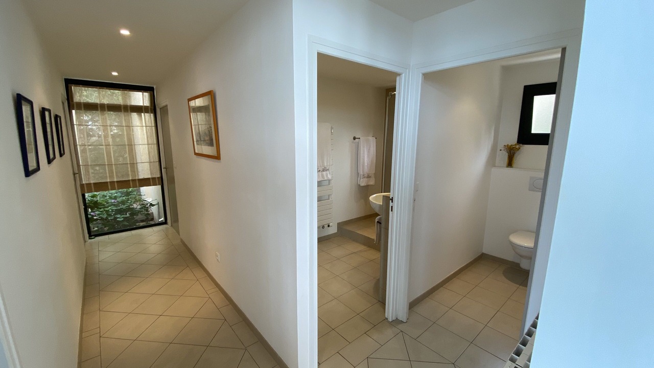 Photo of Bathroom in Corbara