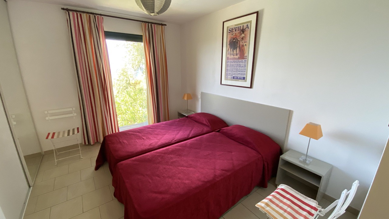 Photo of Bedroom in Corbara
