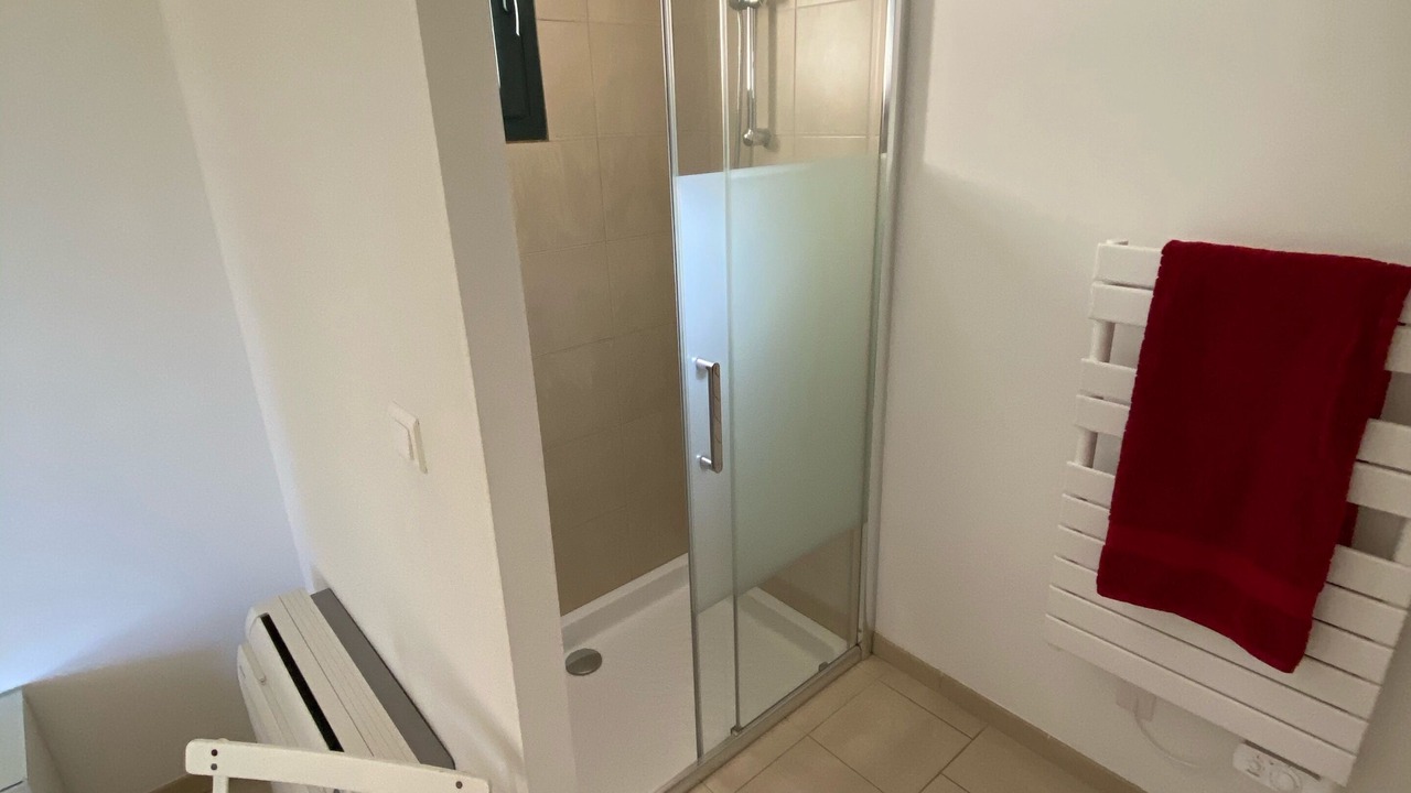 Photo of Bathroom in Corbara