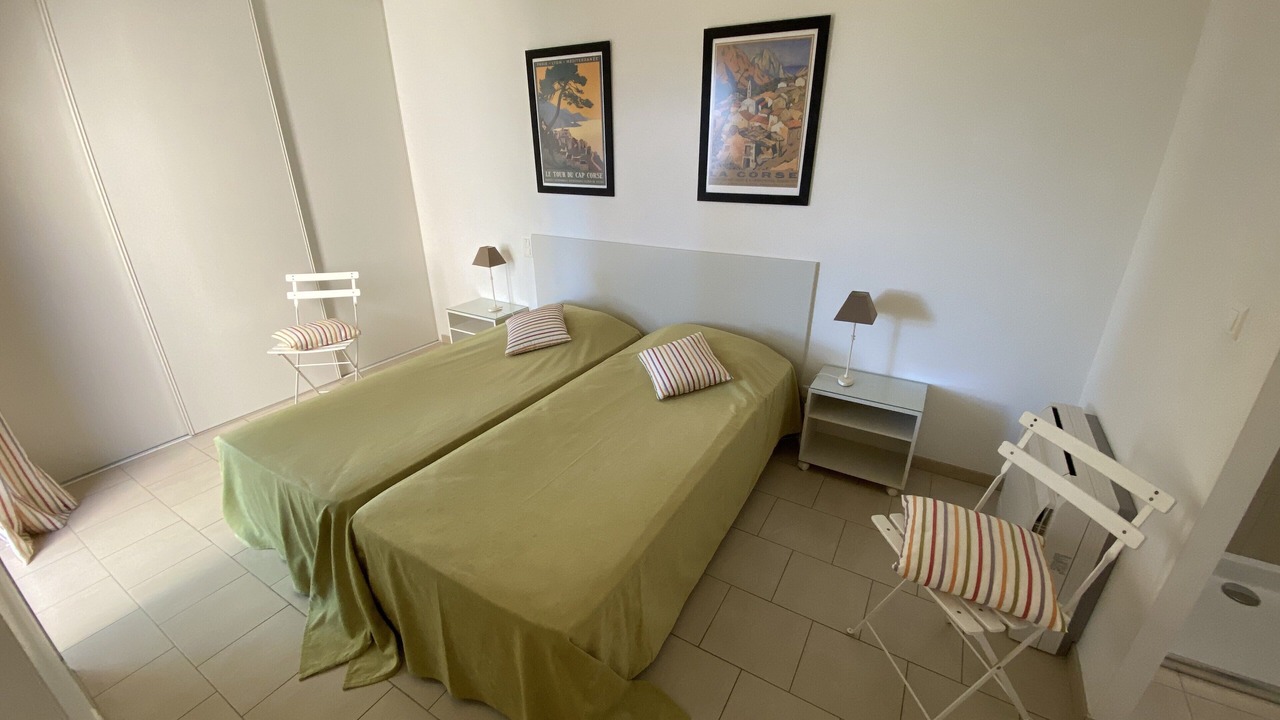 Photo of Bedroom in Corbara