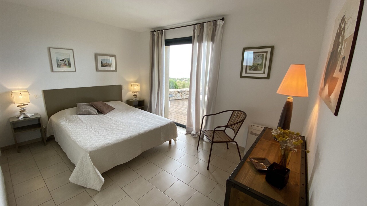 Photo of Bedroom in Corbara