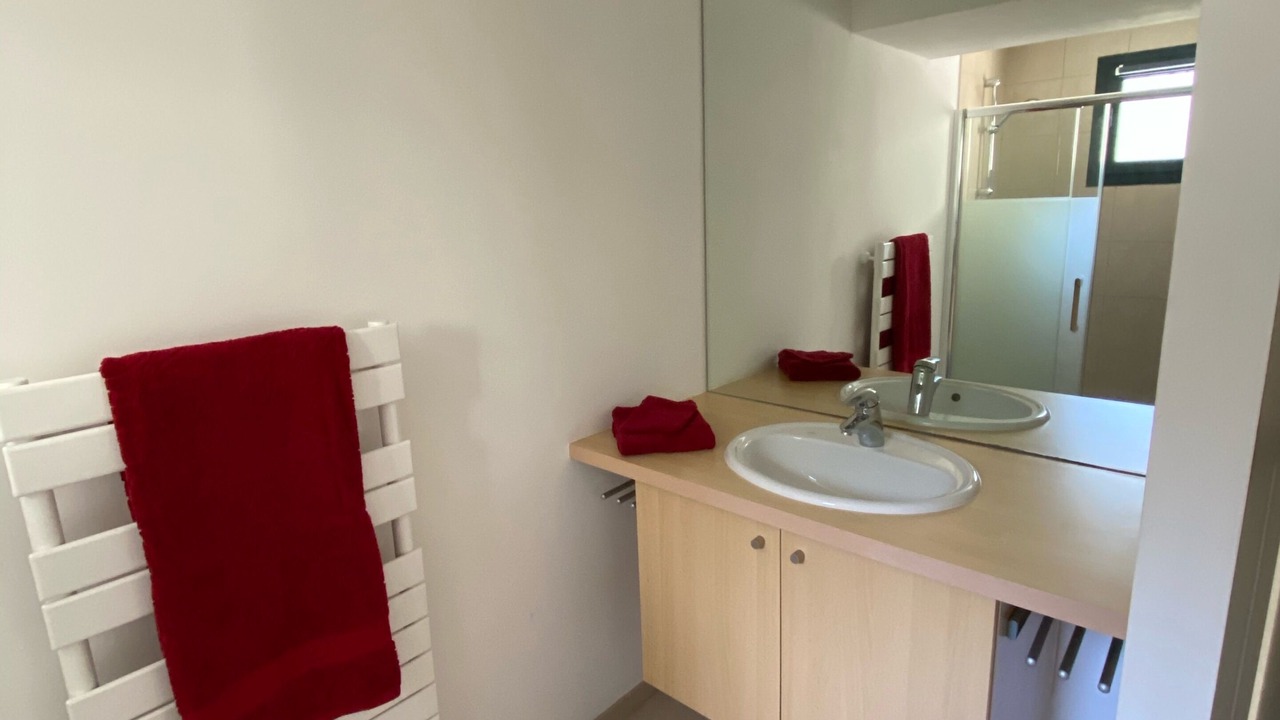 Photo of Bathroom in Corbara