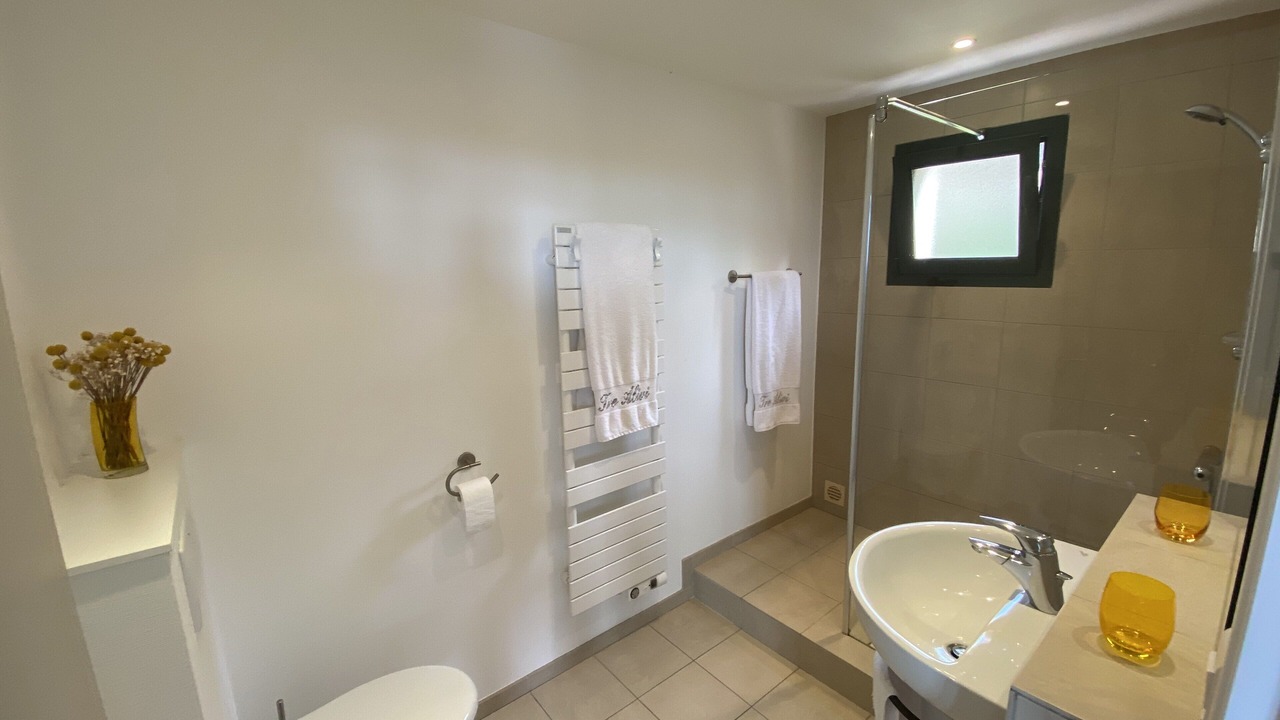 Photo of Bathroom in Corbara