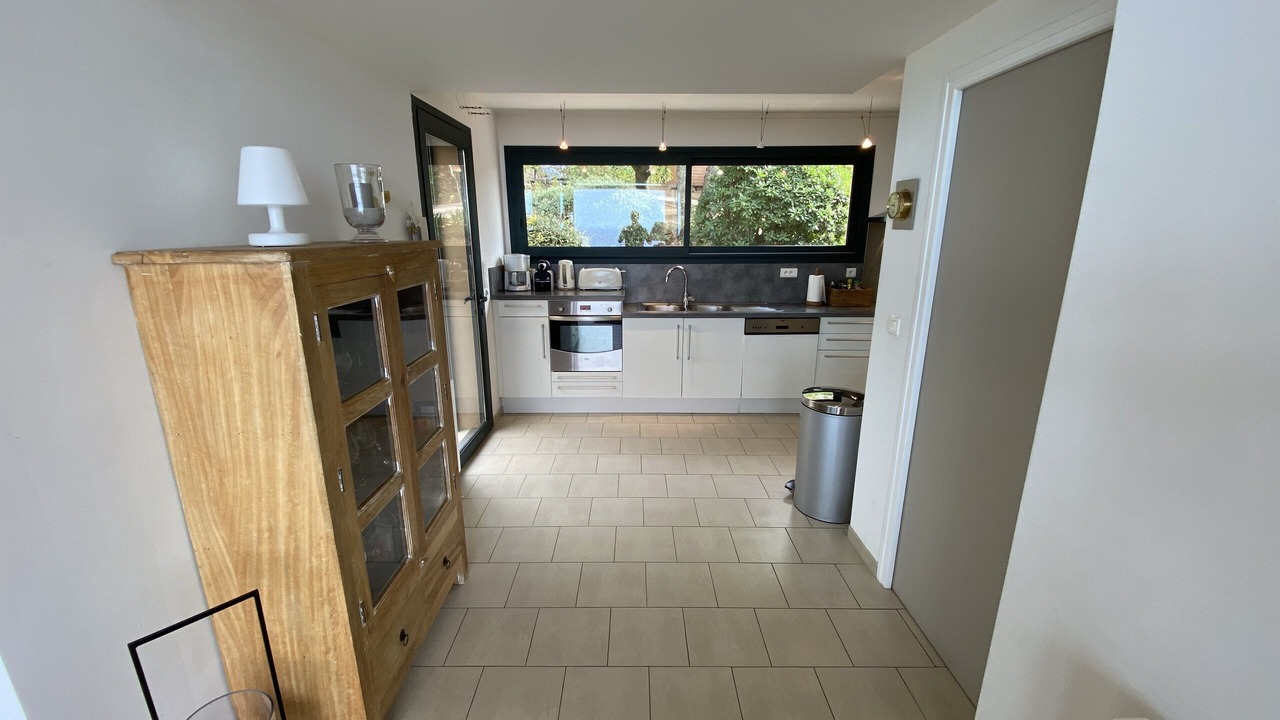 Photo of Kitchen in Corbara