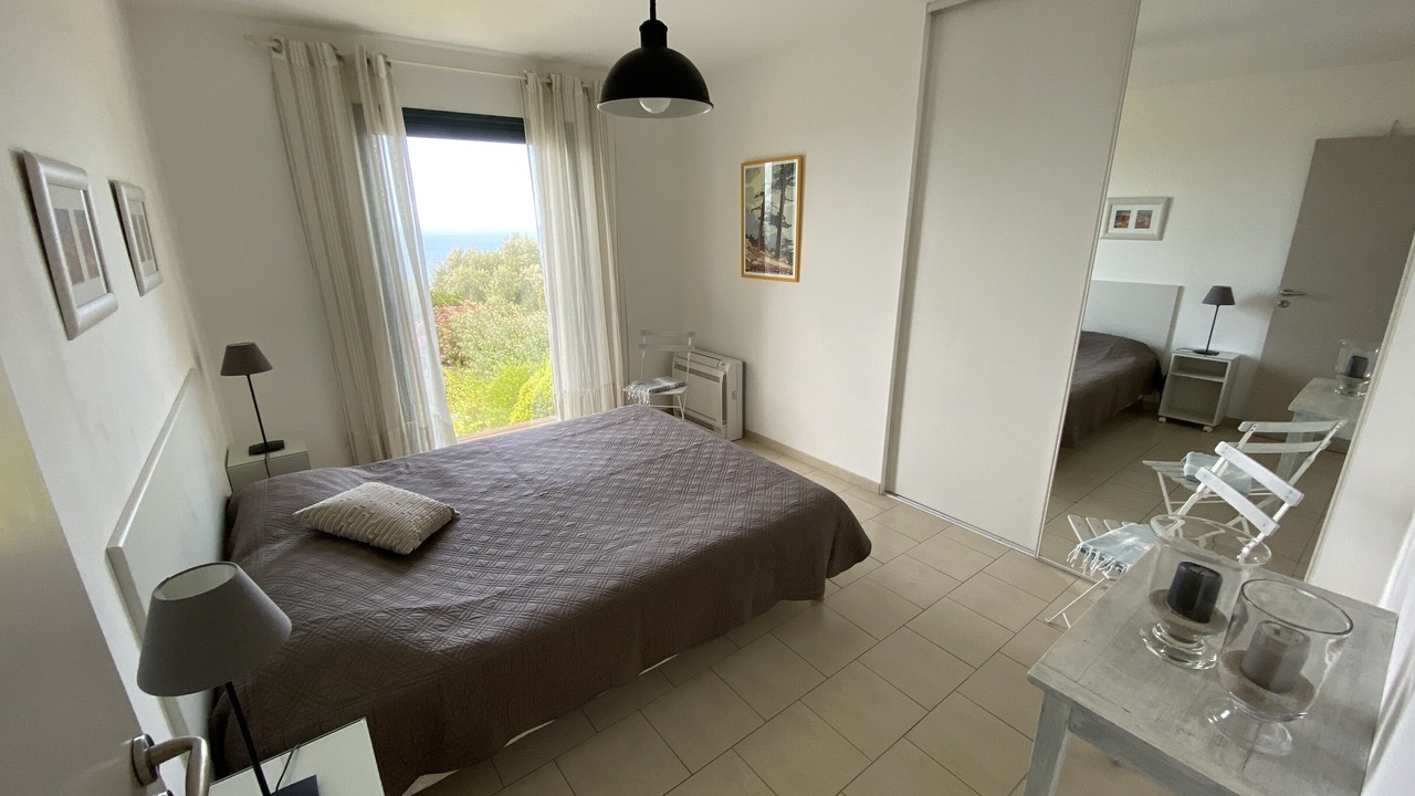 Photo of Bedroom in Corbara
