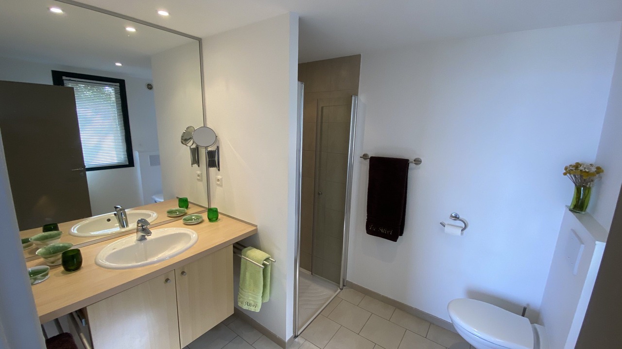 Photo of Bathroom in Corbara