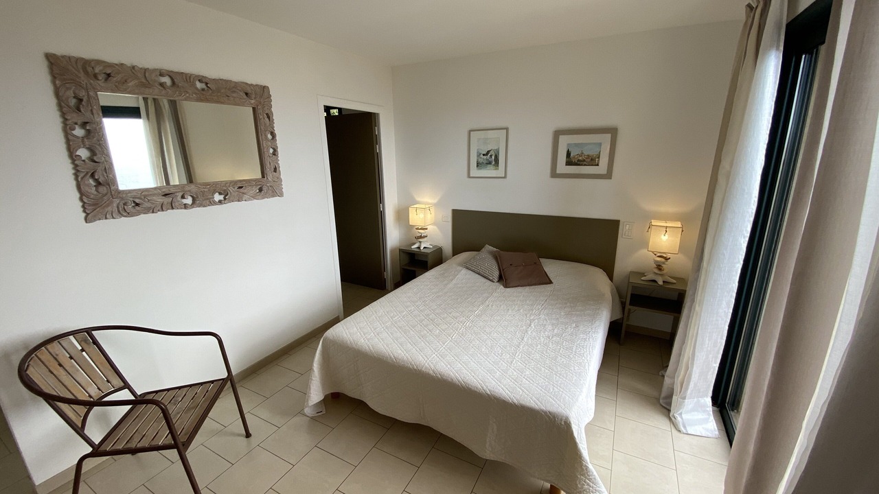 Photo of Bedroom in Corbara