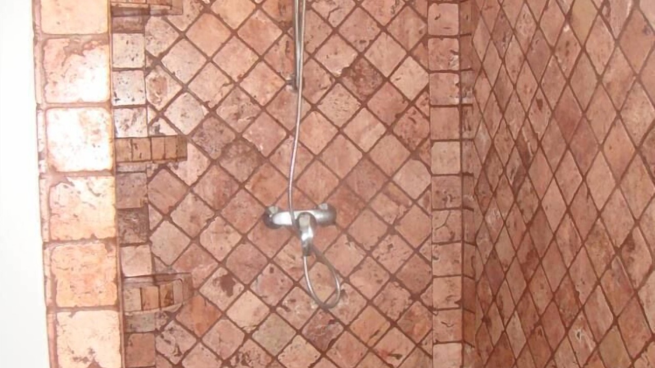 Photo of Bathroom in Ventiseri