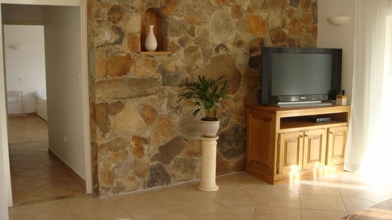 Photo of Livingroom in Ventiseri