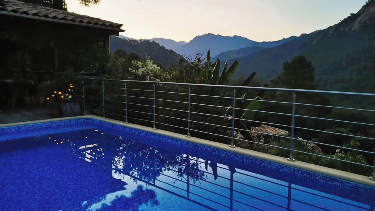 Photo of Outdoor in Zonza
