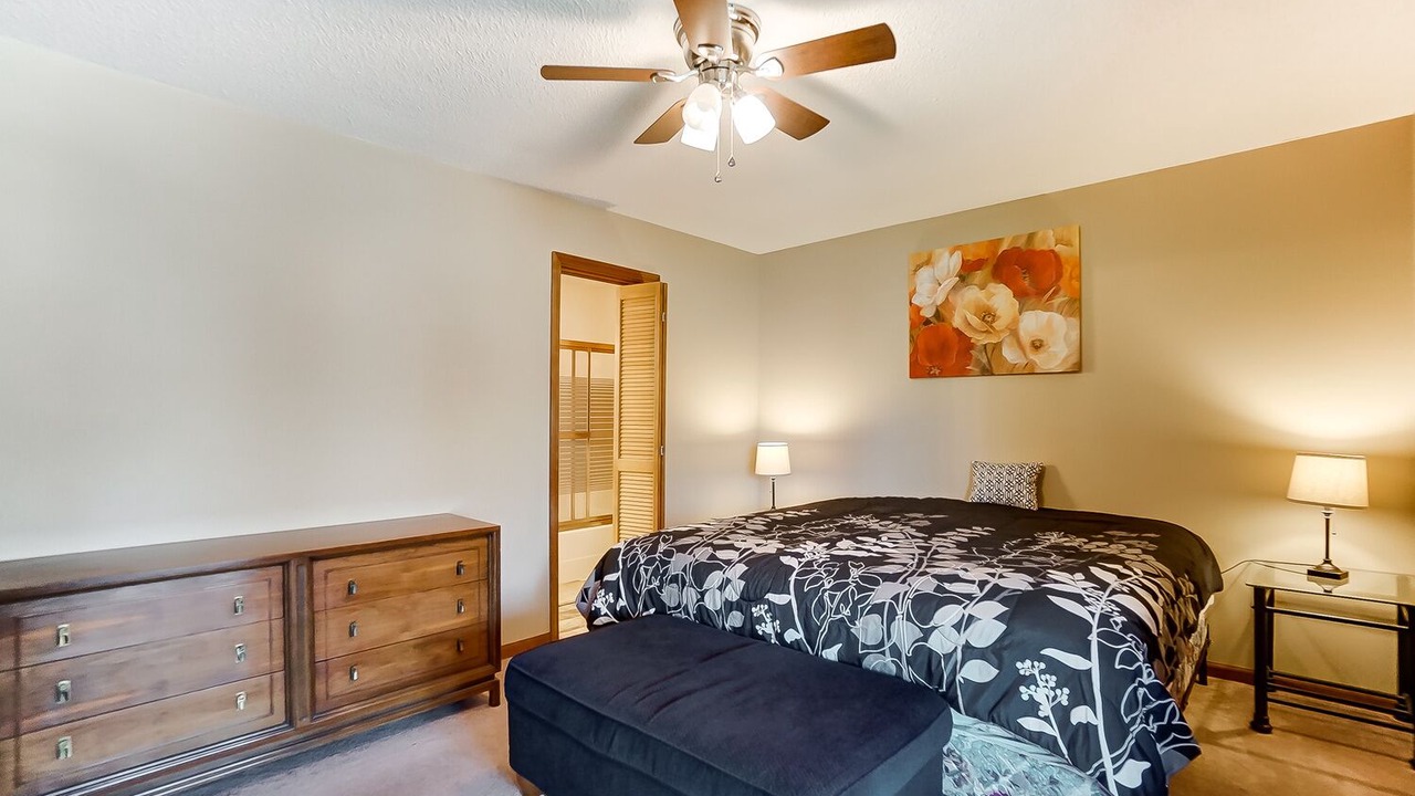 Photo of Bedroom in Wolcottville