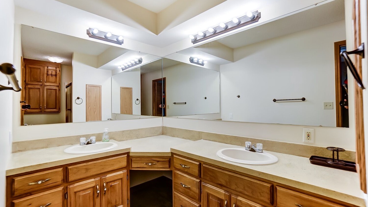 Photo of Bathroom in Wolcottville