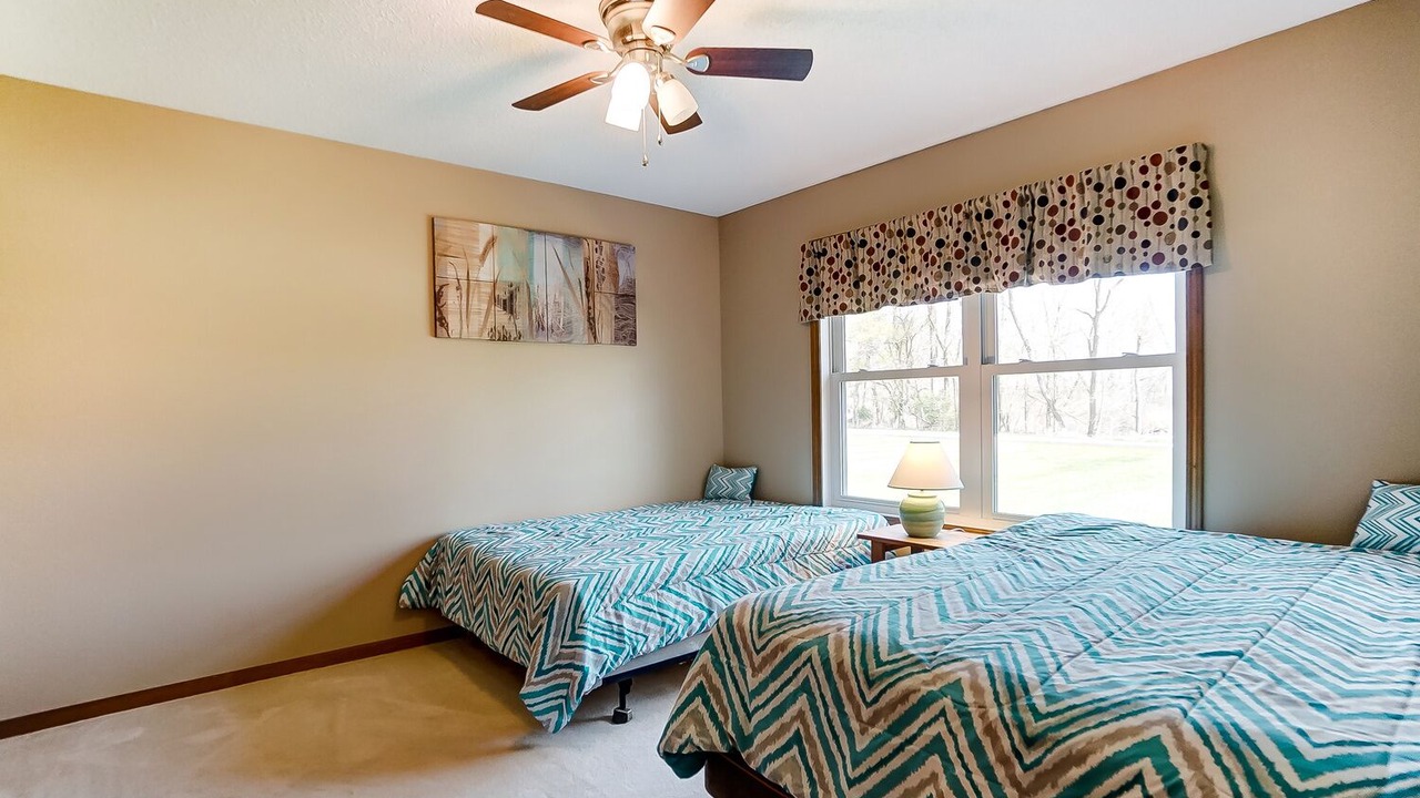 Photo of Bedroom in Wolcottville