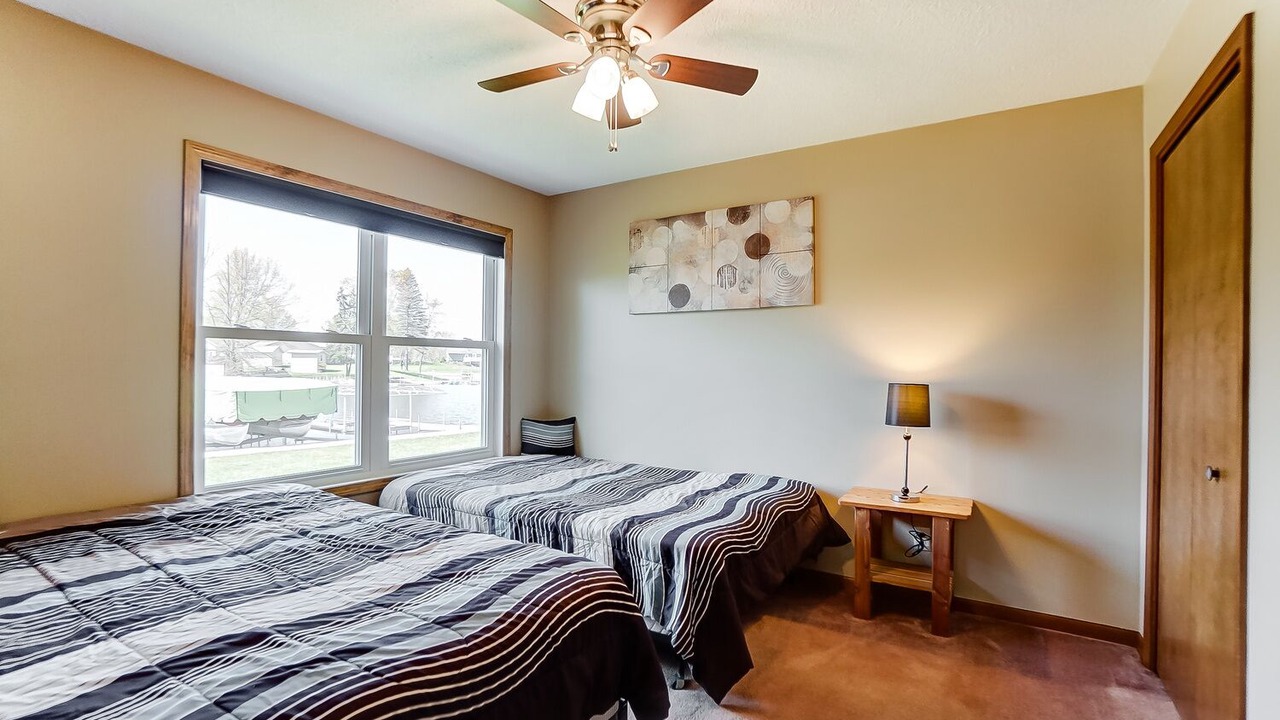 Photo of Bedroom in Wolcottville