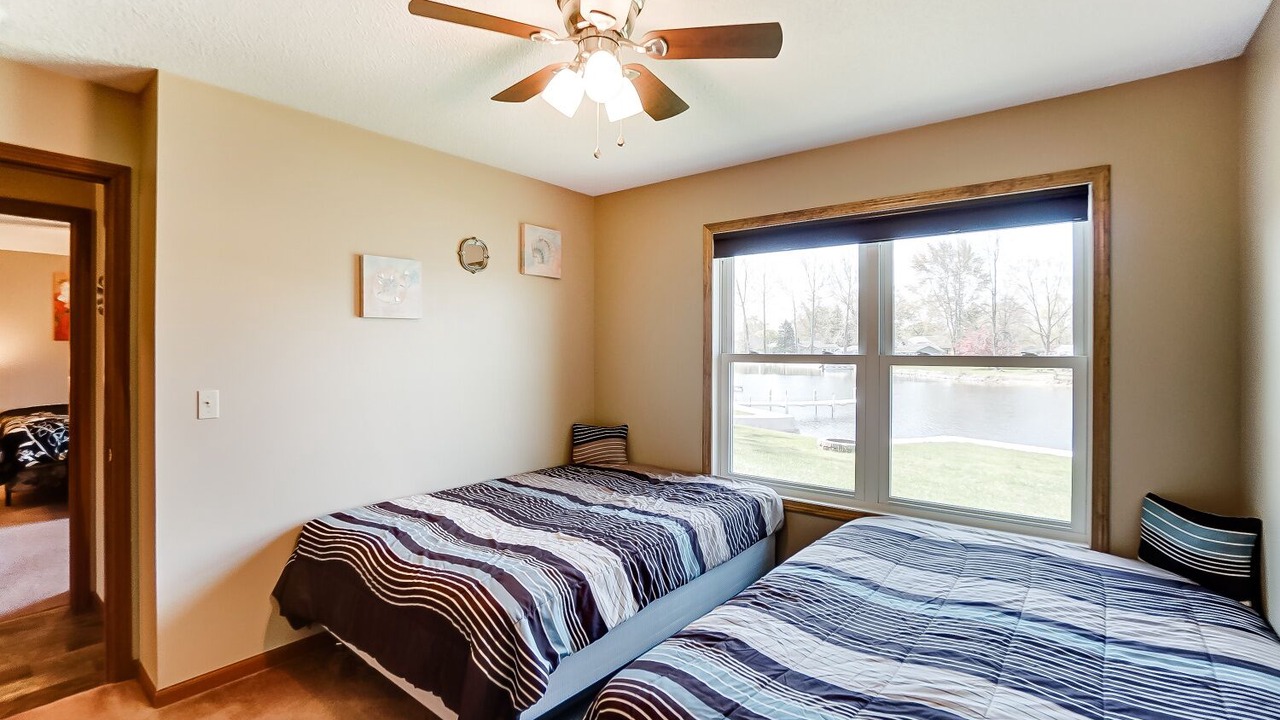 Photo of Bedroom in Wolcottville