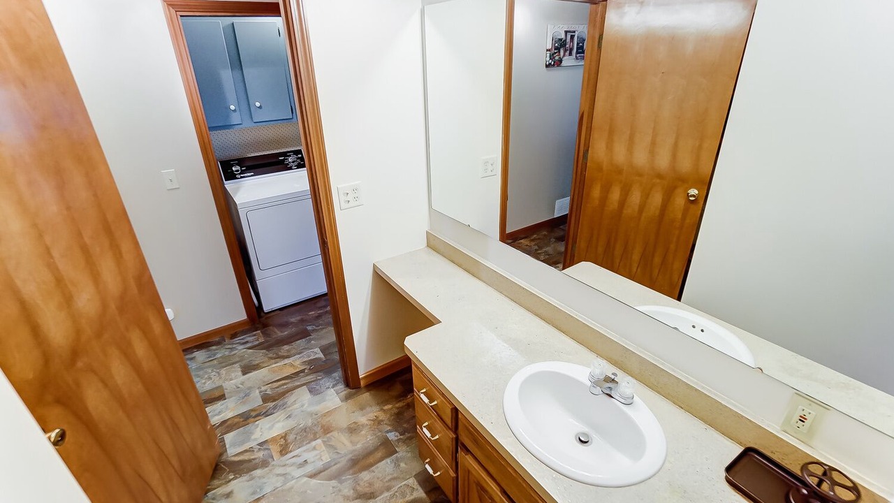Photo of Bathroom in Wolcottville