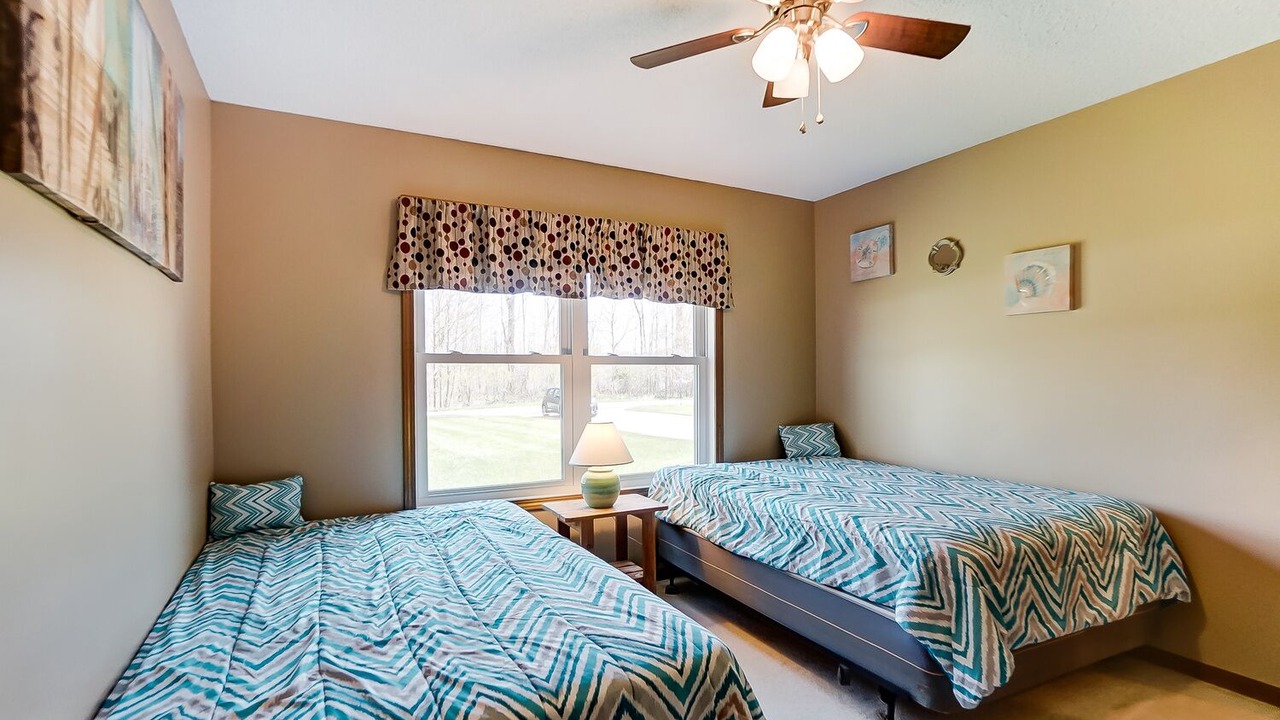 Photo of Bedroom in Wolcottville