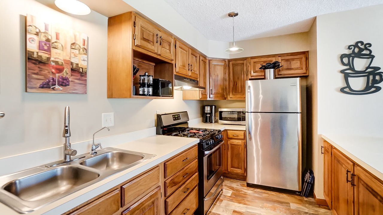 Photo of Kitchen in Wolcottville