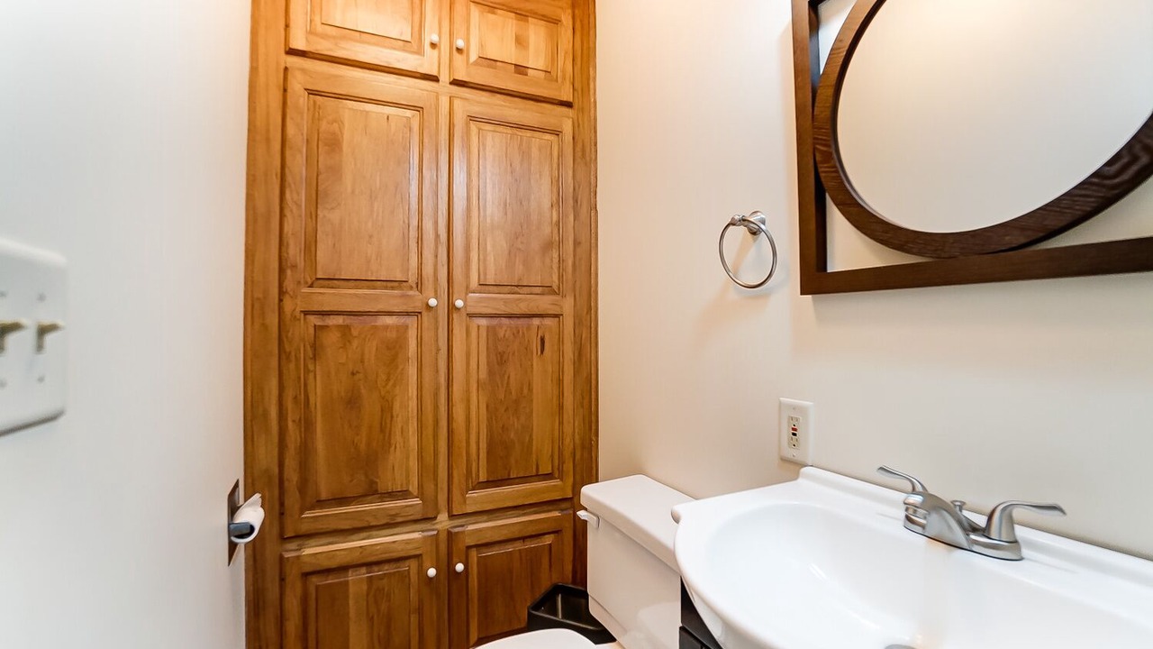 Photo of Bathroom in Wolcottville
