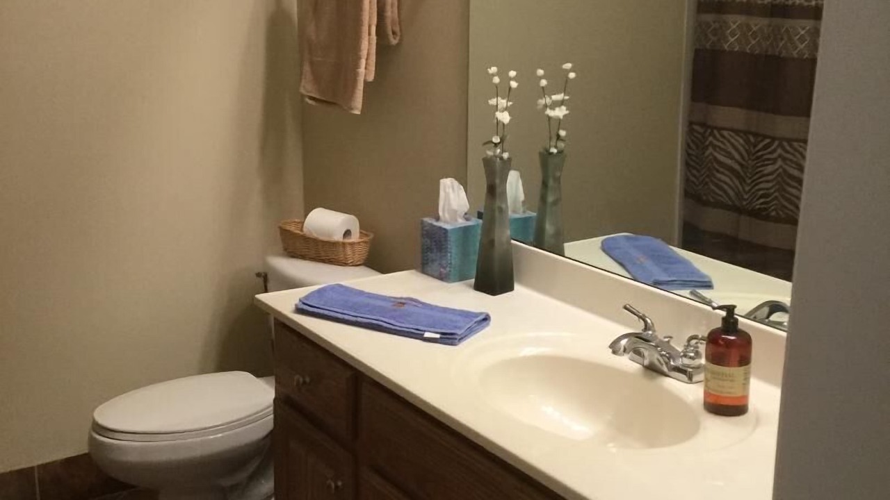 Photo of Bathroom in Santee