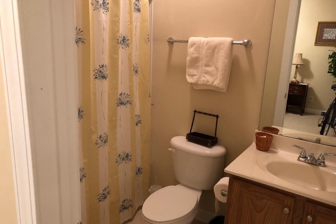 Photo of Bathroom in Santee