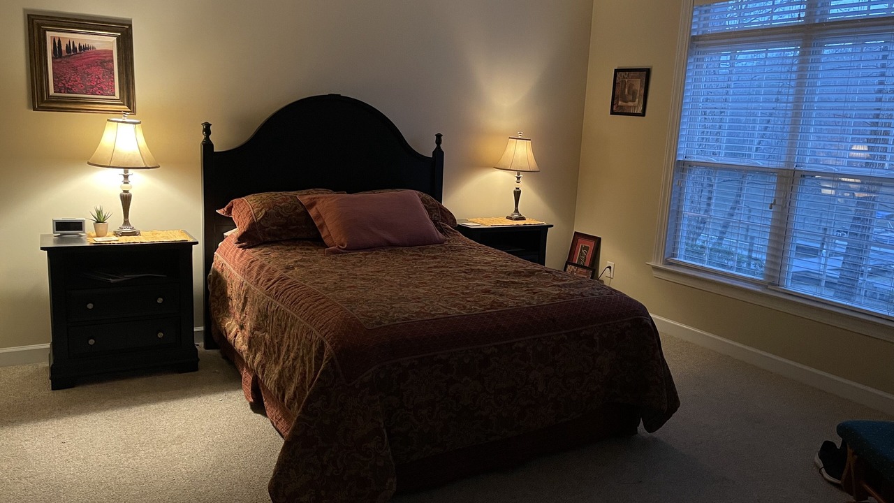 Photo of Bedroom in Santee
