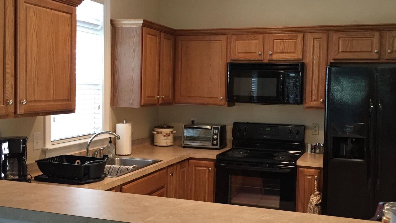 Photo of Kitchen in Santee