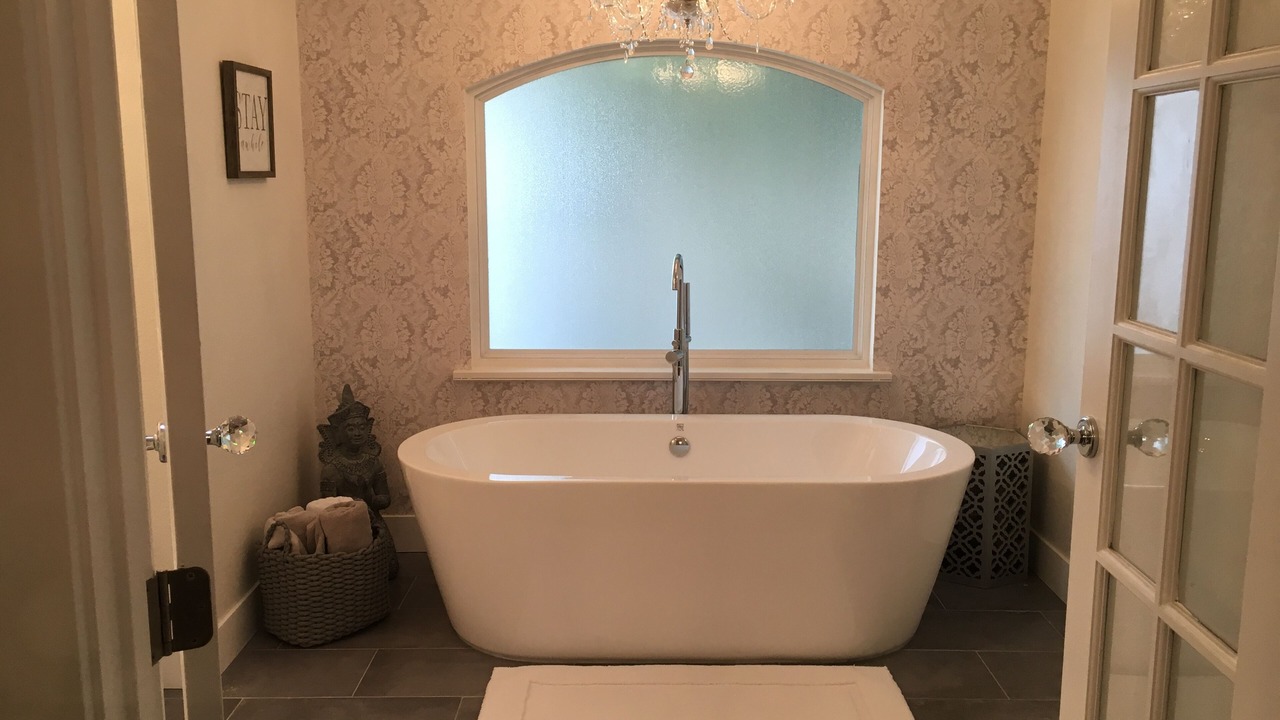 Photo of Bathroom in Chandler