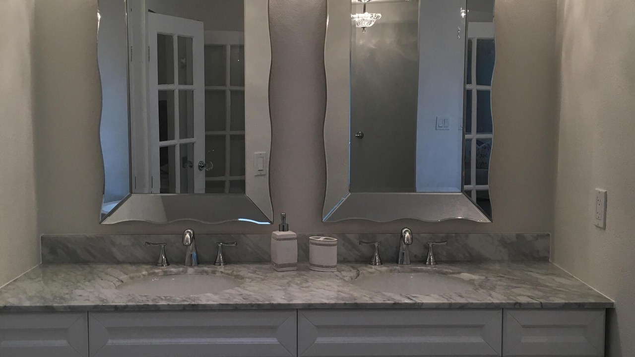 Photo of Bathroom in Chandler