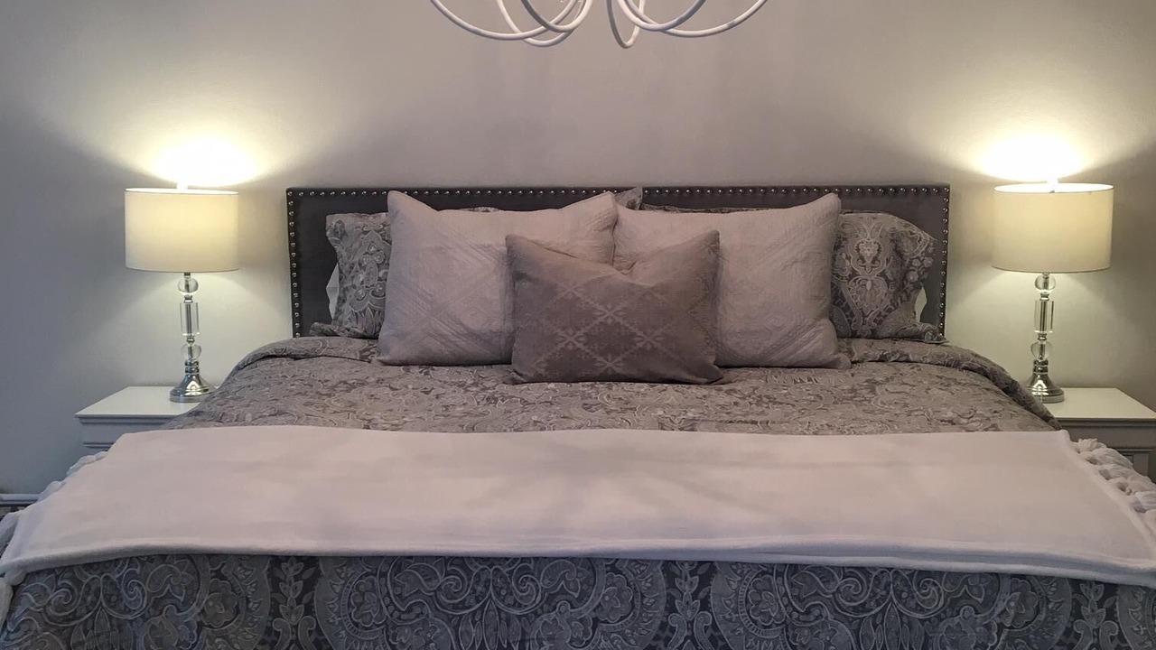 Photo of Bedroom in Chandler