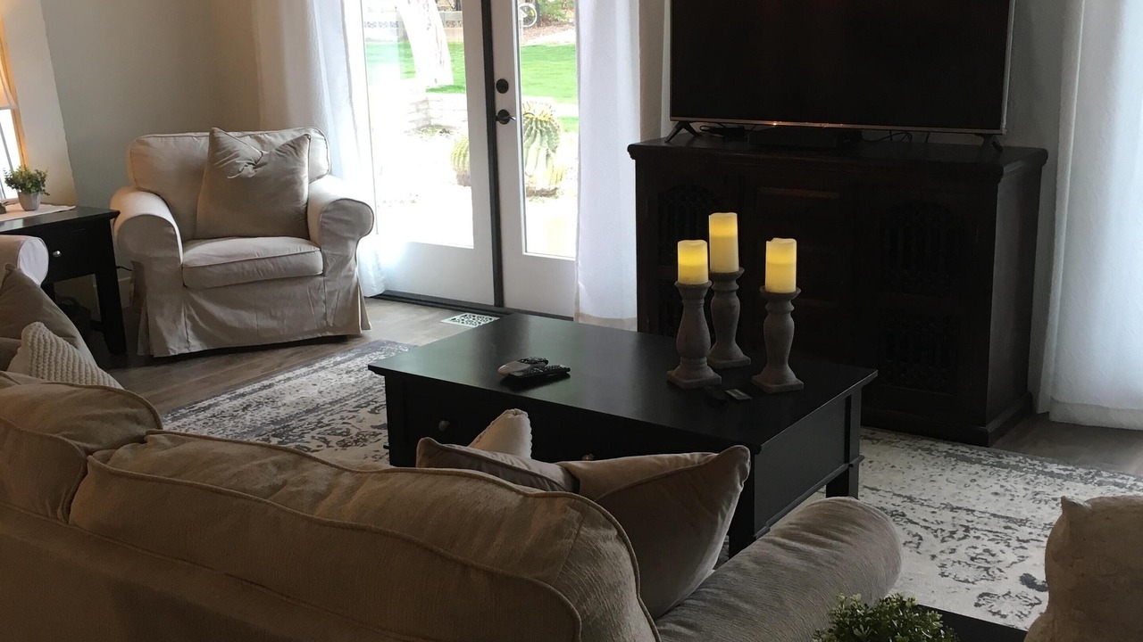 Photo of Livingroom in Chandler