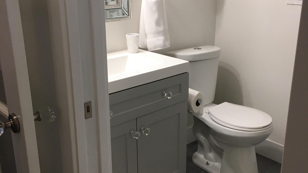 Photo of Bathroom in Chandler