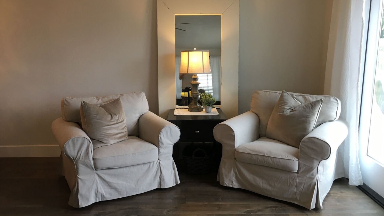 Photo of Livingroom in Chandler